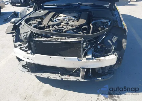 2019 Mercedes-Benz S 560 из США, поврежденный, VIN WDDUG8DBXKA435568